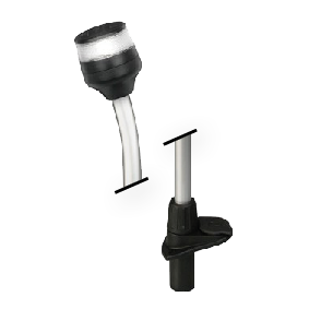 Hella NAVILED 360 2NM vast 1080mm zwart - 041367 1 - 9041367