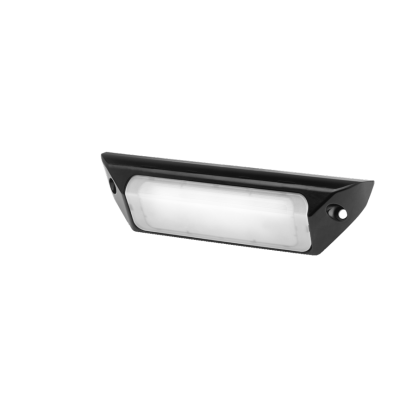 Hella FMS LED dekverlichting, base 14W, 1200 lumen, zwarte behuizing - 041540 72dp kopie - 9041540
