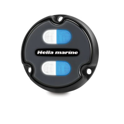 Hella Onderwaterlamp Apelo A1, 20W, blauw/wit, 1800 Lumen, 2.5m kabel, IP68/69 - 041560 72dpi - 9041560
