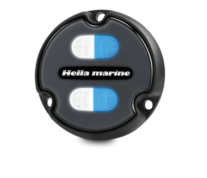 Hella Onderwaterlamp Apelo A1, 20W, blauw/wit, 1800 Lumen, 2.5m kabel, IP68/69 - 041560 72dpi - 9041560