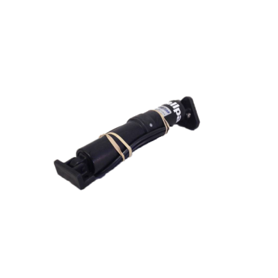Standaard 12V trim tab cilinder, 12", 8-sec., compleet met brackets - 0479004 72dpi - 90479004