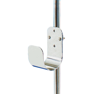 RVS Reddingsboei-ophangbeugel voor montage op railing of wand - 048047 72dpi - 9048047