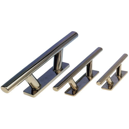RVS Klamp, boutmontage, 120x35x50mm, stok 205mm (hartmaat: 65mm) - 048400 72dpi - 9048410