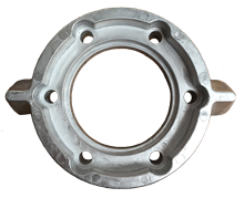 Technodrive 'All Water' aluminium anode voor SeaProp 60 saildrive - 05 2050044 72dpi - 905.2050044
