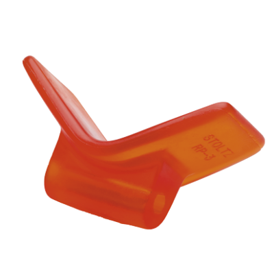 Super V-boegstopper 3" (76mm), gatmaat 1/2" (13mm) - 050500 72dpi - 9050500