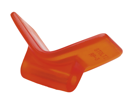 Super V-boegstopper 3" (76mm), gatmaat 1/2" (13mm) - 050500 72dpi - 9050500