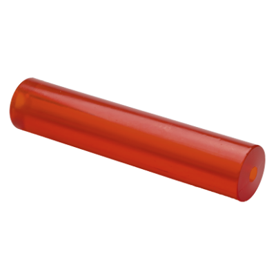 Super zijrol 12" (300mm), &Oslash;2-1/2" (63mm), gatmaat 5/8" (16mm) - 050535 72dpi - 9050535