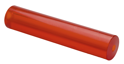Super zijrol 12" (300mm), &Oslash;2-1/2" (63mm), gatmaat 5/8" (16mm) - 050535 72dpi - 9050535