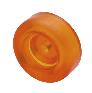 Super eindkap &Oslash;3" (76mm), gatmaat 1/2" (13mm) (voor artikel 050502) - 050536 72dpi - 9050536