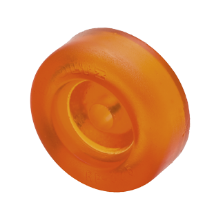 Super eindkap &Oslash;3" (76mm), gatmaat 1/2" (13mm) (voor artikel 050502) - 050536 72dpi - 9050536