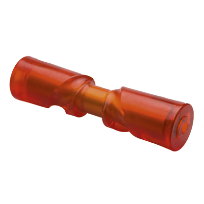 Super kielrol, zelf-centrerend, 12" (300mm), &Oslash;2-3/4" (70mm), gatmaat 5/8" (16mm) - 050560 72dpi - 9050560