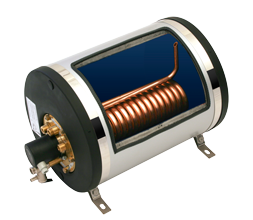 RVS scheepsboiler, 1200W/22l, rond model, gewicht 14kg - 051621 01 72dpi - 9051621
