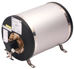 Aluminium scheepsboiler, 1200W/22l, rond model, gewicht 14kg - 051622 72dpi - 9051622