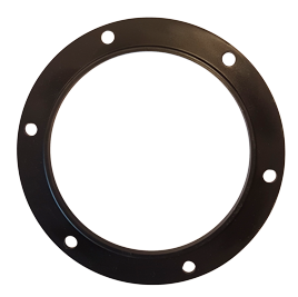 Pakking Inspectieflens voor allpa scheepsboiler - 051906 72 - 9051906