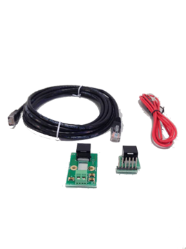 Quick connection kit voor E-xpert Lite & Pro, 10m - 056194 72dpi - 9056194