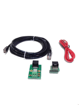 Accu temperatuursensor kit alleen voor E-xpert Pro, 20m - 056198 72dpi - 9056198