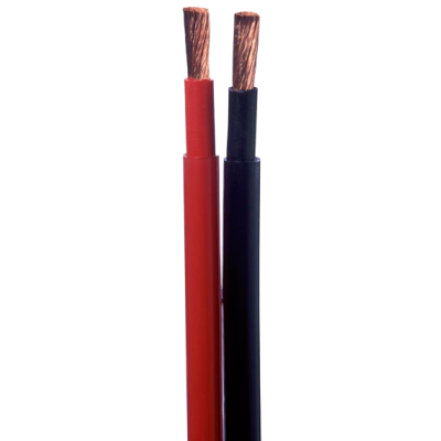 Accukabel, 25mm&sup2;, rood, zeer flexibel met neopreen mantel - 056325 r 72dpi - 9056325/R