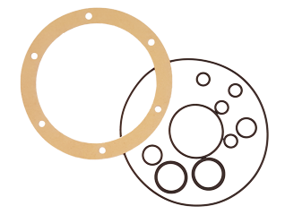 Seal kit voor GM2-MRA01 (pomp voor GE50) - 057056 72dpi - 9057056