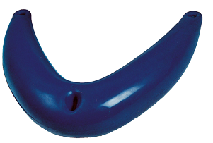Boegfender, 80x700mm, donkerblauw - 059035 1 - 9059035