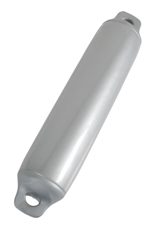 Fender Comet, &Oslash;220mm, L=650mm, zilver (maat 4) (opblaasbaar met kogelventiel) - 059164 72dpi - 9059164