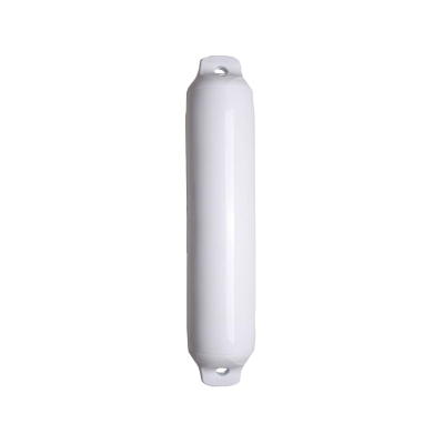Fender Comet, &Oslash;100mm, L=420mm, wit (maat 1) (opblaasbaar met kogelventiel) - 059201 75dpi - 9059201