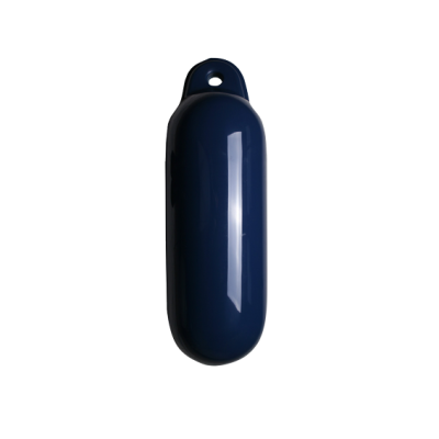 Dropfender, &Oslash;240mm, L=700mm, navy (maat 4) (opblaasbaar met kogelventiel) - 059654 72dpi - 9059654