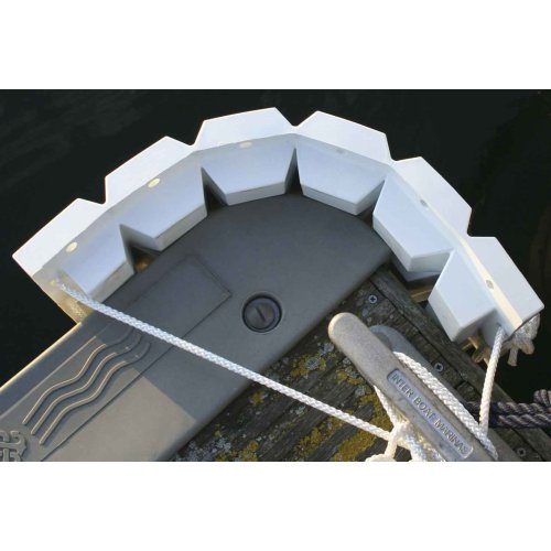 Multifender, 600x300x80mm, 3kg, wit - 059705 02 72dpi - 9059705