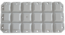 Multifender, 600x300x80mm, 3kg, wit - 059705 72dpi - 9059705
