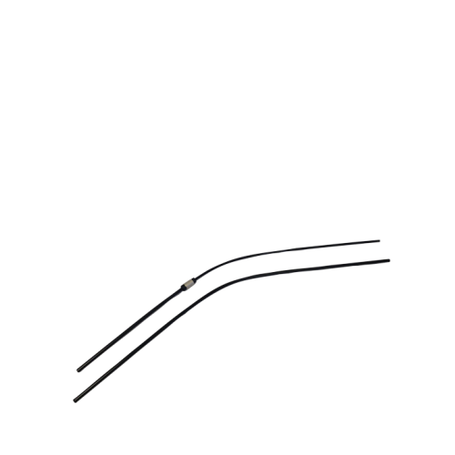 Slangkit voor elektrische olie-afzuigpomp 06132/33 (&Oslash;8mm) - 06130 72dpi - 906130