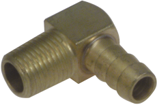 Sierra Haakse slangnippel, 90&deg;, 1/4" NPT & 3/8" slang - 064302 72dpi - 9064302