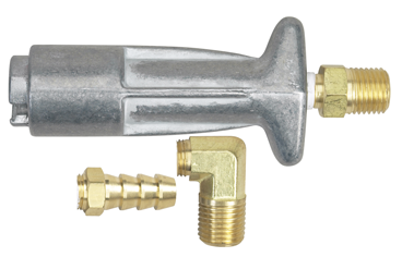 Sierra Brandstoftankadapter met 90&deg; fitting, 1/4"NPT, Mariner/Mercury, female - 064303 72dpi 1 - 9064303