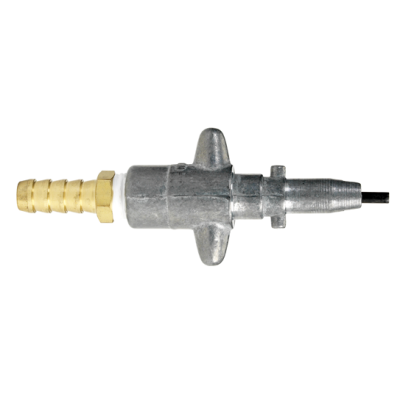 Sierra Brandstofstekker 3/8" (9,52mm) Mariner/Mercury, male - 064305 72dpi 1 - 9064305