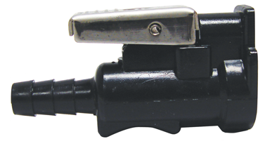 Brandstofstekker 3/8", Yamaha/Mercury/Mariner (Selva 4-Takt) - 064309 72dpi 1 - 9064309