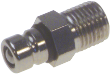 Brandstofstekkeradapter 1/4" NPT, Nissan/Suzuki, male - 064311 72dpi - 9064311
