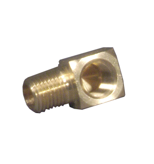Sierra Brandstoftankfitting messing, 90&deg;, universeel, 1/4" NPT male/female - 064322 72dpi - 9064322