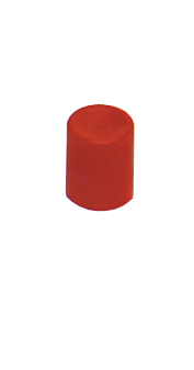 SeaStar Drukknop rood voor B80/S - 065053 72dpi - 9065053