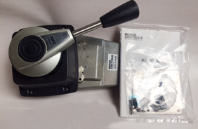 NHK MEC Mechanical Remote Control: Single LH Lever, Pull/Pull (NA1028-00) - 065663 72dpi - 9065663