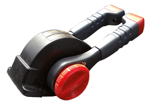 SeaStar Schakelkast KB Twin, Control/2x keerkoppeling (NB0811-00) - 065664 1 - 9065666