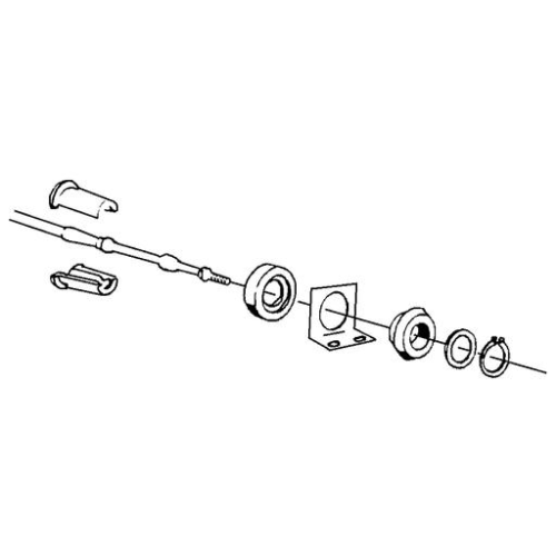 Anti-vibratiekit voor kabel CC230, CC330 & CCX633 - 065960 72dpi - 9065960