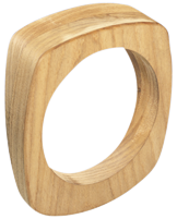 Ritchie Inbouwring Teak (7&deg;) voor Ritchie kompas, Navigator BN-202 - 067180 72dpi - 9067180