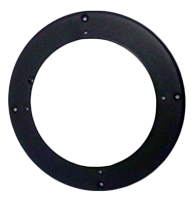 Ritchie Adapterring voor Ritchie kompas HF-742/HF-743/SS-1002, zwart - 067182 - 9067182