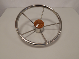 Stuurwiel RVS  Type 4   32cm - 068432 72dpi 1 - 9068432