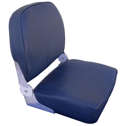 Springfield Klapstoel model 'Corfu', donkerblauw - 069122 72dpi - 9069122