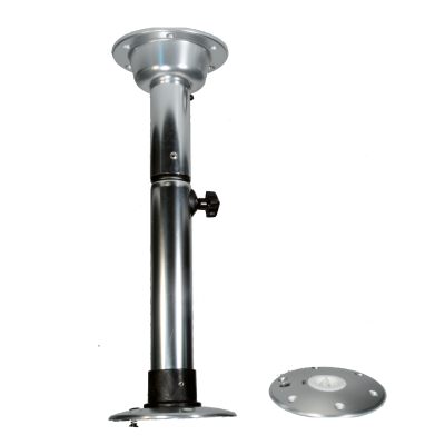 Springfield 'Twist Lock' tafelpoot compleet - 069150 72dpi 1 - 9069150