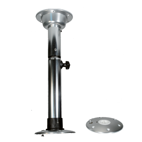 Springfield 'Twist Lock' tafelpoot compleet - 069150 72dpi 1 - 9069150