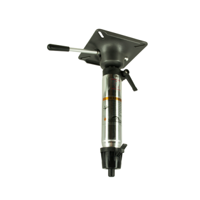 Springfield Taper-Lock serie, power-rise sit down poot 360&deg;, 13" tot 19" (330 - 483mm) - 069166 72dpi - 9069166