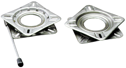 Springfield RVS draaiplateau met lock - 069180 72dpi - 9069180