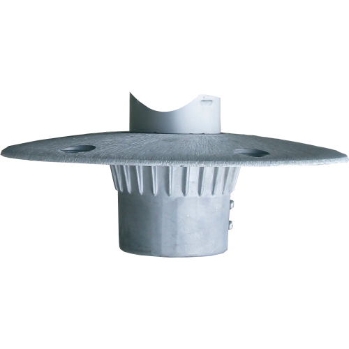 Springfield Plug-in visstoel set, stoelpoot hoog (22-1/2 <=> 29-1/2") - 069189 s 02 72dpi - 9069189-S