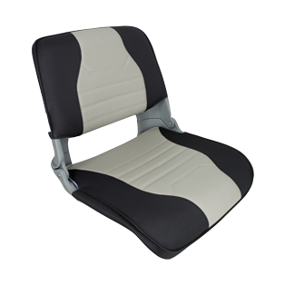 Springfield Kussens voor klapstoel Skipper (9069201), grijs/blauw - 069202 72dpi - 9069202