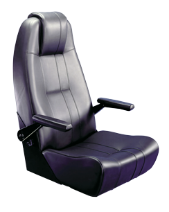 Springfield Stuurstoel model Royal de Luxe, zwart - 069230 72dpi 1 - 9069230
